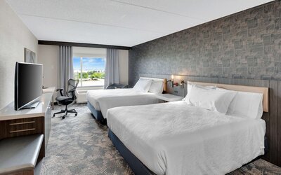 Hilton Garden Inn Toronto/Brampton