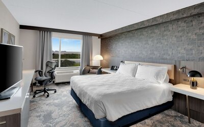 Hilton Garden Inn Toronto/Brampton