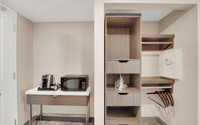 Hilton Garden Inn Toronto/Brampton