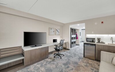 Hilton Garden Inn Toronto/Brampton