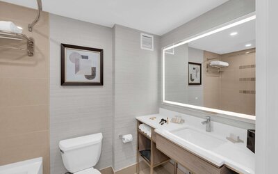 Hilton Garden Inn Toronto/Brampton