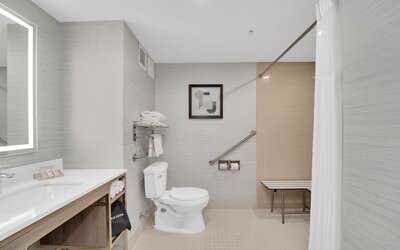 Hilton Garden Inn Toronto/Brampton