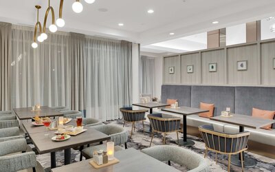 Hilton Garden Inn Toronto/Brampton