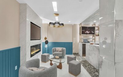 Hilton Garden Inn Toronto/Brampton