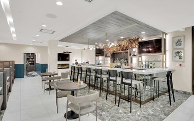 Hilton Garden Inn Toronto/Brampton