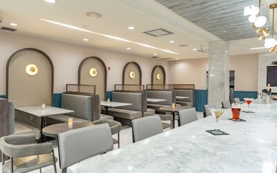 Hilton Garden Inn Toronto/Brampton