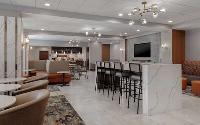 Hampton Inn by Hilton Brampton Toronto
