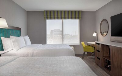 Hampton Inn by Hilton Brampton Toronto