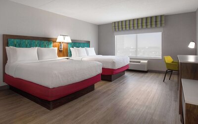 Hampton Inn by Hilton Brampton Toronto