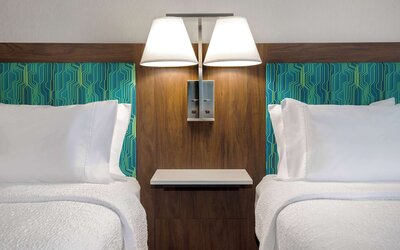 Hampton Inn by Hilton Brampton Toronto