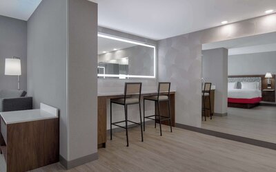 Hampton Inn by Hilton Brampton Toronto