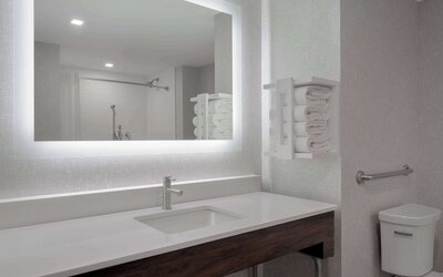 Hampton Inn by Hilton Brampton Toronto