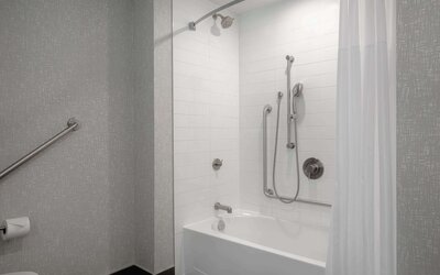 Hampton Inn by Hilton Brampton Toronto