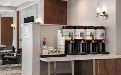 Hampton Inn by Hilton Brampton Toronto