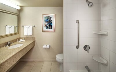 Fairfield Inn and Suites by Marriott Toronto Brampton