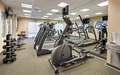 Fairfield Inn and Suites by Marriott Toronto Brampton