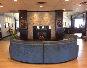 Homewood Suites by Hilton Toronto Mississauga
