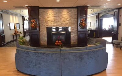 Homewood Suites by Hilton Toronto Mississauga