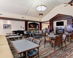 Homewood Suites by Hilton Toronto Mississauga