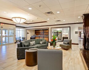 Homewood Suites by Hilton Toronto Mississauga