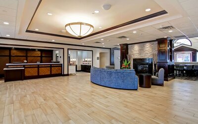 Homewood Suites by Hilton Toronto Mississauga