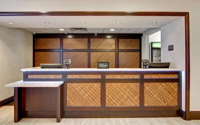 Homewood Suites by Hilton Toronto Mississauga
