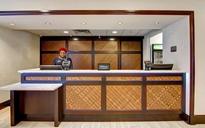 Homewood Suites by Hilton Toronto Mississauga