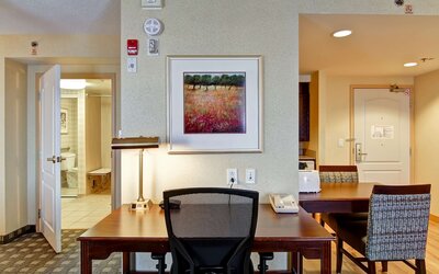 Homewood Suites by Hilton Toronto Mississauga