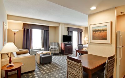 Homewood Suites by Hilton Toronto Mississauga
