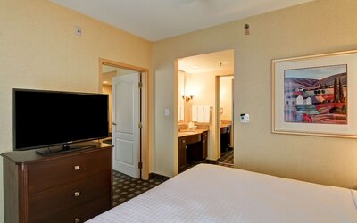 Homewood Suites by Hilton Toronto Mississauga