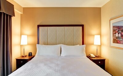 Homewood Suites by Hilton Toronto Mississauga