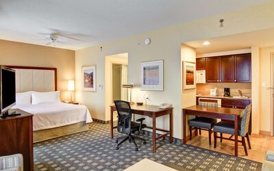 Homewood Suites by Hilton Toronto Mississauga