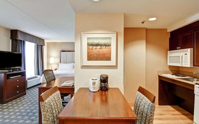 Homewood Suites by Hilton Toronto Mississauga
