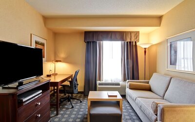 Homewood Suites by Hilton Toronto Mississauga