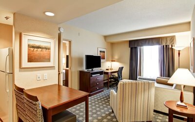 Homewood Suites by Hilton Toronto Mississauga