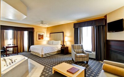 Homewood Suites by Hilton Toronto Mississauga