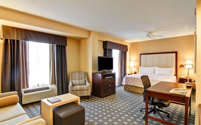 Homewood Suites by Hilton Toronto Mississauga