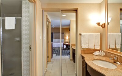 Homewood Suites by Hilton Toronto Mississauga