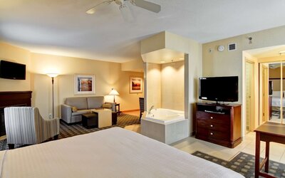 Homewood Suites by Hilton Toronto Mississauga