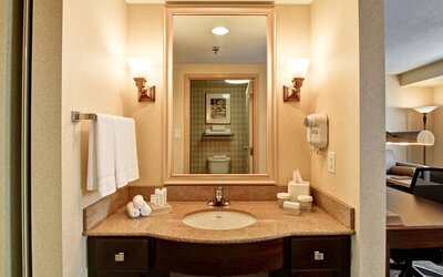 Homewood Suites by Hilton Toronto Mississauga