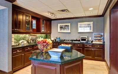 Homewood Suites by Hilton Toronto Mississauga