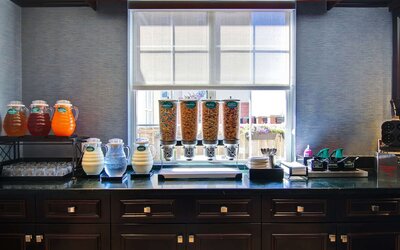 Homewood Suites by Hilton Toronto Mississauga