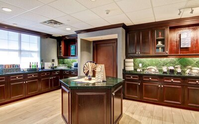 Homewood Suites by Hilton Toronto Mississauga
