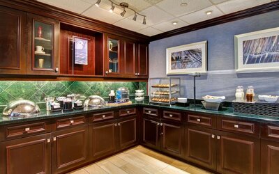 Homewood Suites by Hilton Toronto Mississauga