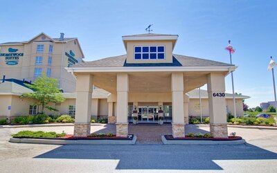 Homewood Suites by Hilton Toronto Mississauga