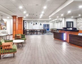 Fairfield Inn & Suites by Marriott Toronto Mississauga