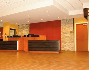 Fairfield Inn & Suites by Marriott Toronto Mississauga