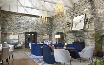 Glenerin Inn & Spa
