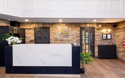 Glenerin Inn & Spa