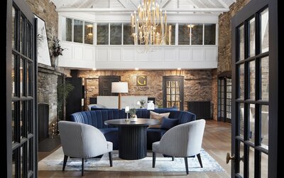 Glenerin Inn & Spa